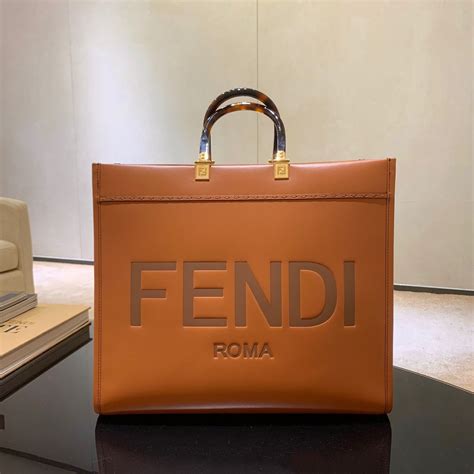 fendi shearling bag replica|fendi bag metal rail.